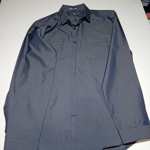 Express button down shirt